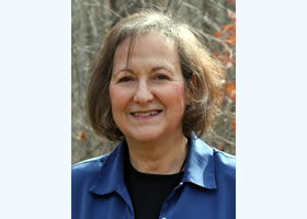 Diane M. DePalma, Ph.D., Clinical Psychologist